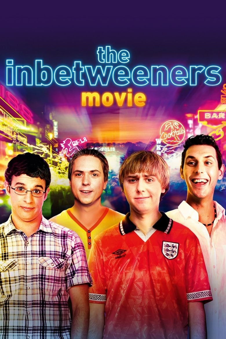 The Inbetweeners (2011) [290749] (A1708528961) [[Movies]] --Plex--